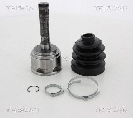 Joint Kit, drive shaft (8540 18109)