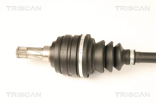 Drive Shaft