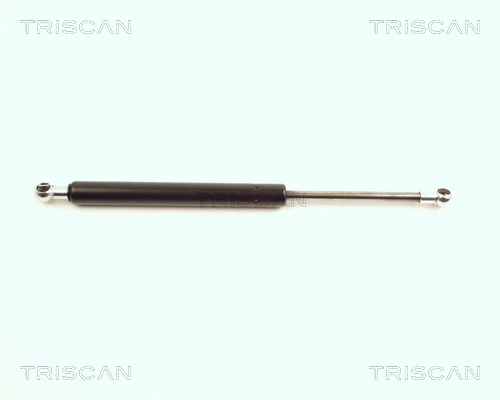 Gas Spring, boot/cargo area (8710 27208)