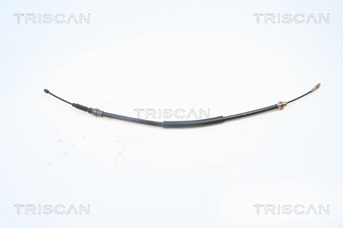Cable Pull, parking brake (8140 28177)
