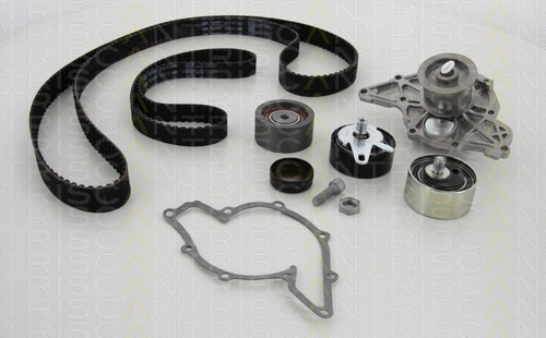 Water Pump & Timing Belt Kit (8647 290031)