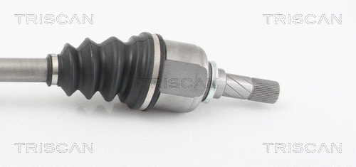 Drive Shaft