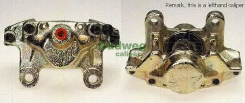 Brake Caliper (8170 34835)