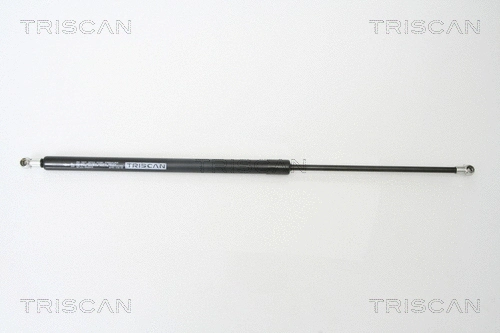 Gas Spring, boot/cargo area (8710 50243)