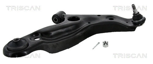 Control/Trailing Arm, wheel suspension (8500 105005)