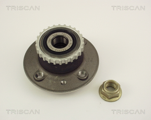 Wheel Bearing Kit (8530 25238)
