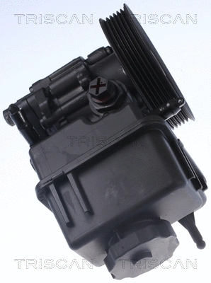 Hydraulic Pump, steering