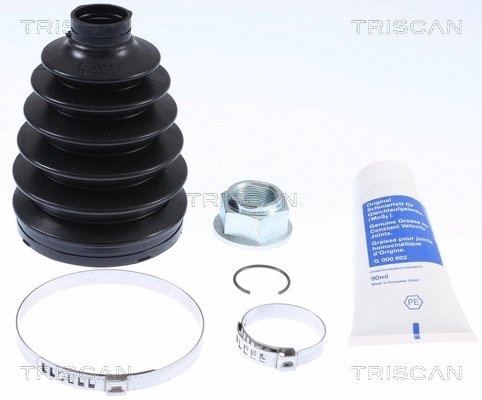 Bellow Kit, drive shaft (8540 23802)