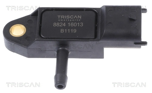 Sensor, intake manifold pressure (8824 16013)