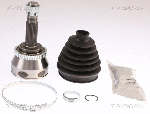 Joint Kit, drive shaft (8540 14176)