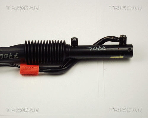 Steering Gear
