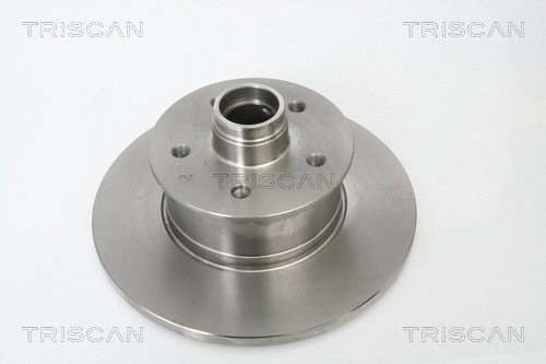 Brake Disc (8120 29122)