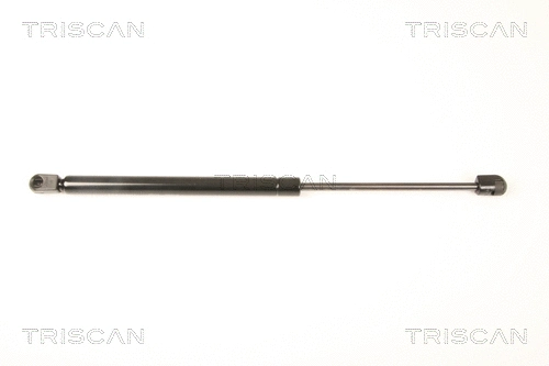 Gas Spring, rear window (8710 43233)