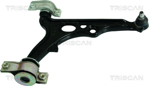 Control/Trailing Arm, wheel suspension (8500 12501)
