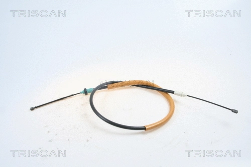 Cable Pull, parking brake (8140 25191)