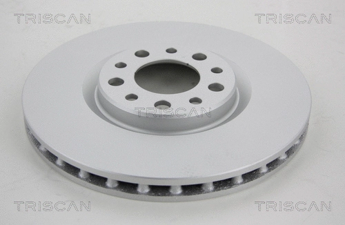 Brake Disc (8120 12129C)
