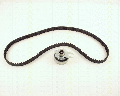Timing Belt Kit (8647 29017)