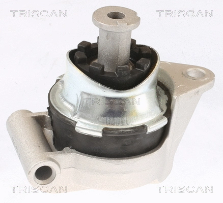 Mounting, engine (8505 24117)