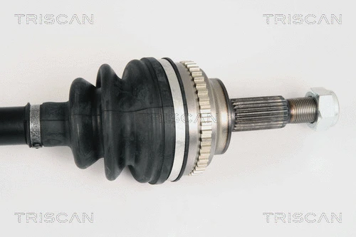 Drive Shaft