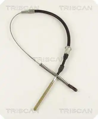 Cable Pull, parking brake (8140 24115)