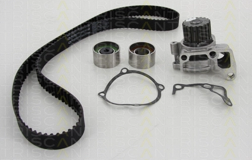 Water Pump & Timing Belt Kit (8647 500002)