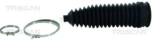 Bellow Kit, steering (8500 15005)