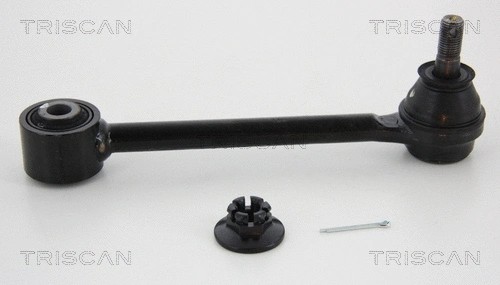 Control/Trailing Arm, wheel suspension (8500 435023)