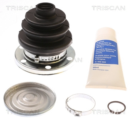 Bellow Kit, drive shaft (8540 15914)