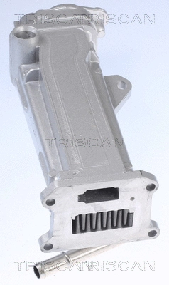 Cooler, exhaust gas recirculation (8813 27104)