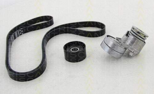 V-Ribbed Belt Set (8642 10017)