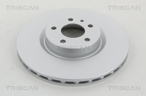 Brake Disc (8120 10134C)