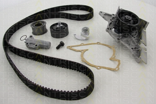Water Pump & Timing Belt Kit (8647 290508)