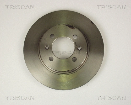 Brake Disc (8120 17104)