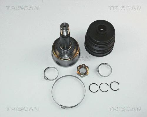 Joint Kit, drive shaft (8540 42106)