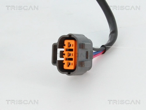 Sensor, crankshaft pulse