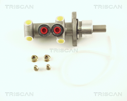 Brake Master Cylinder (8130 25121)