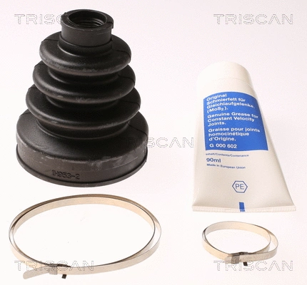 Bellow Kit, drive shaft (8540 40910)