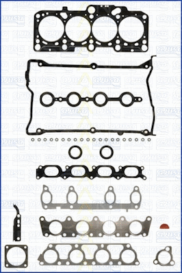 Gasket Kit, cylinder head (598-85143)