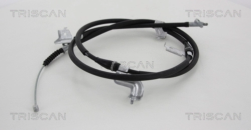 Cable Pull, parking brake (8140 141111)