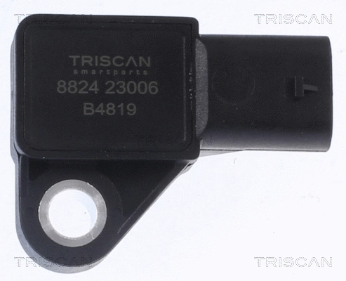 Sensor, intake manifold pressure (8824 23006)
