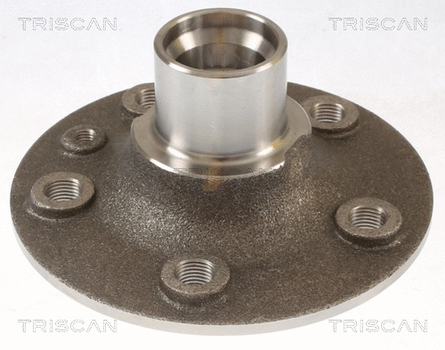 Wheel Hub (8535 23007)