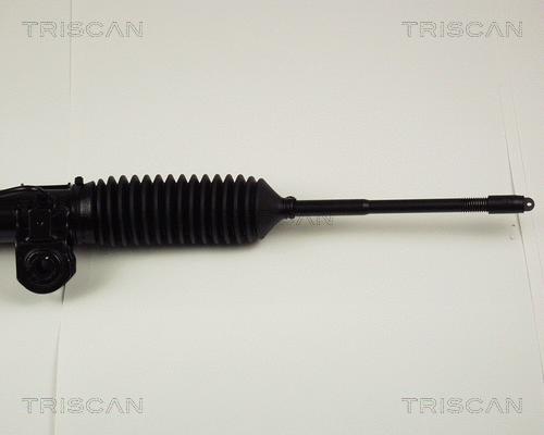 Steering Gear