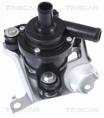 Water Pump, engine cooling (8600 13046)
