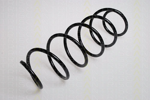 Suspension Spring (8750 2862)