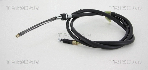Cable Pull, parking brake (8140 42151)