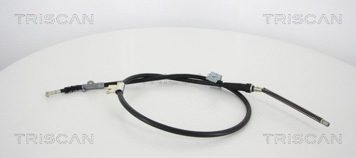 Cable Pull, parking brake (8140 14187)