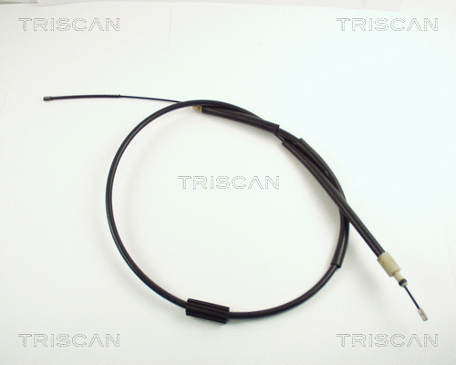 Cable Pull, parking brake (8140 28131)