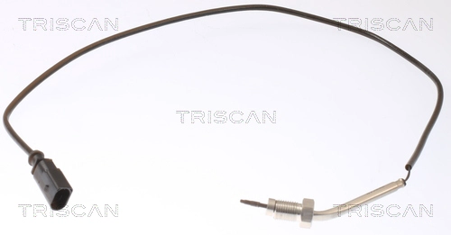 Sensor, exhaust gas temperature (8826 29078)