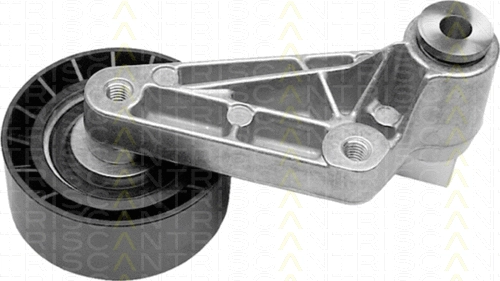 Tensioner Pulley, V-ribbed belt (8641 111004)