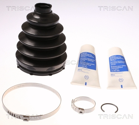 Bellow Kit, drive shaft (8540 10830)